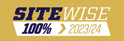 Sitewise Gold 2024